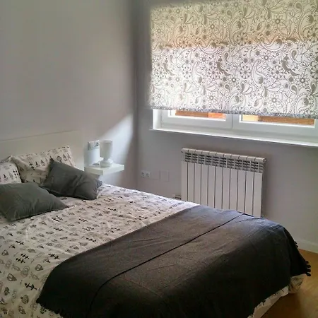 Estupendo Piso De 3 A 5 Min A Pie Plaza Mayor * Salamanca