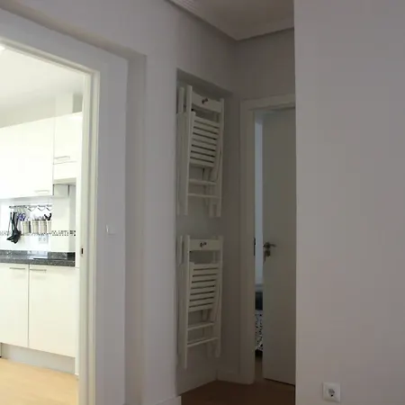 Estupendo Piso De 3 A 5 Min A Pie Plaza Mayor Appartement Salamanca