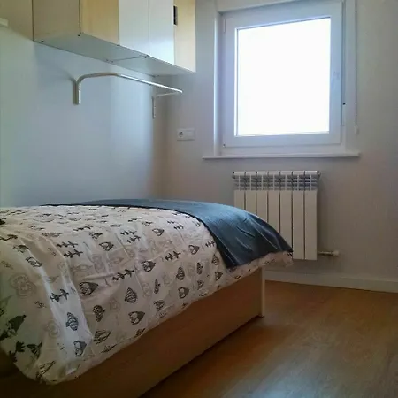 Estupendo Piso De 3 A 5 Min A Pie Plaza Mayor *