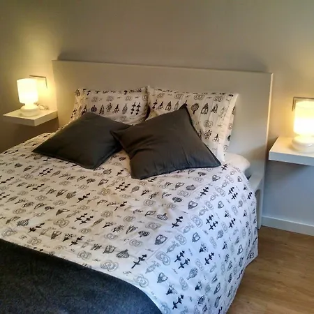 Appartement Estupendo Piso De 3 A 5 Min A Pie Plaza Mayor Salamanca