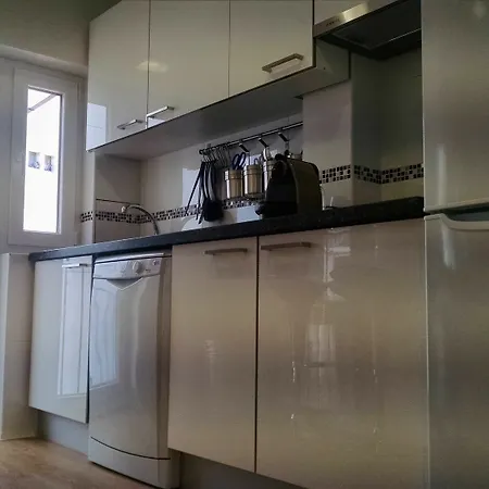 Appartement Estupendo Piso De 3 A 5 Min A Pie Plaza Mayor