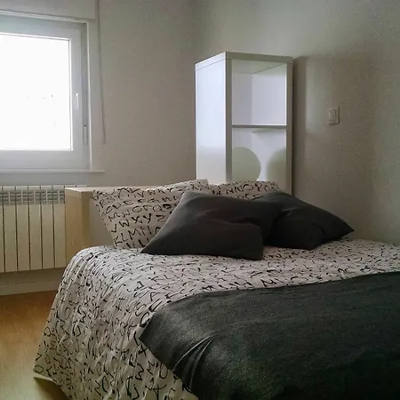 Estupendo Piso De 3 A 5 Min A Pie Plaza Mayor Appartamento Salamanca