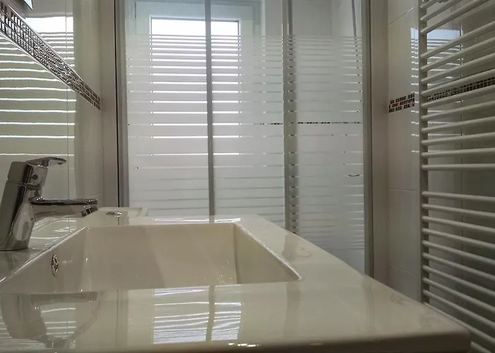 公寓 Estupendo Piso De 3 A 5 Min A Pie Plaza Mayor