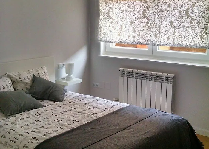 Estupendo Piso De 3 A 5 Min A Pie Plaza Mayor * 萨拉曼卡