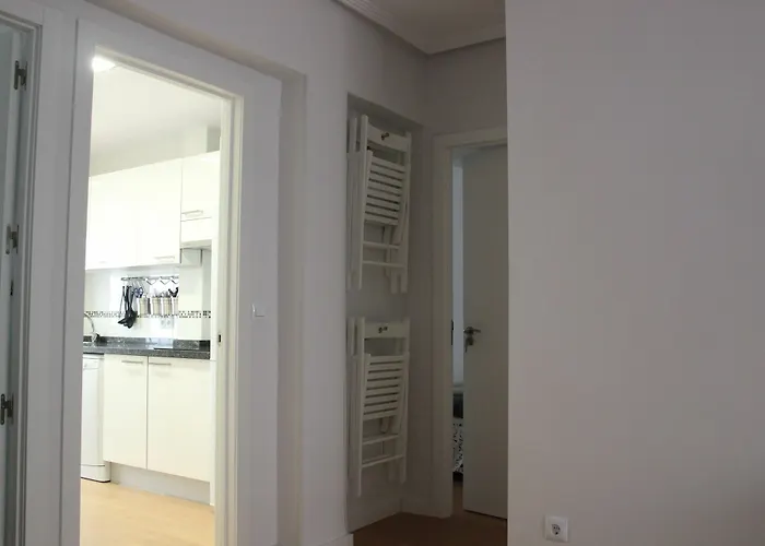 Estupendo Piso De 3 A 5 Min A Pie Plaza Mayor 公寓 萨拉曼卡