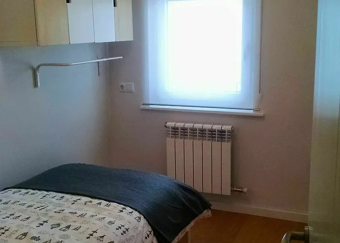 Estupendo Piso De 3 A 5 Min A Pie Plaza Mayor