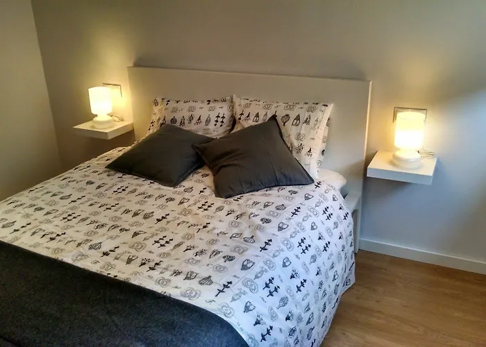 公寓 Estupendo Piso De 3 A 5 Min A Pie Plaza Mayor 萨拉曼卡