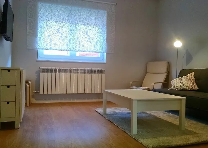 Estupendo Piso De 3 A 5 Min A Pie Plaza Mayor 公寓 萨拉曼卡