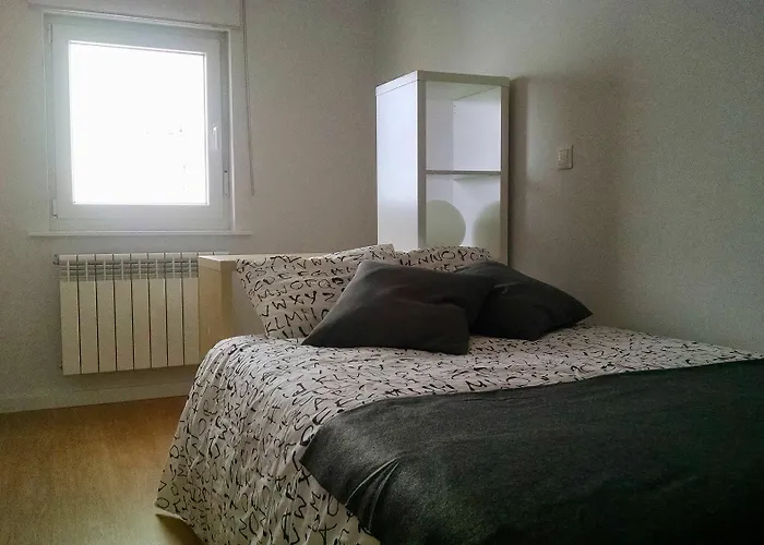 Estupendo Piso De 3 A 5 Min A Pie Plaza Mayor 公寓 萨拉曼卡