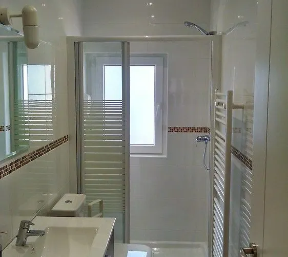 公寓 Estupendo Piso De 3 A 5 Min A Pie Plaza Mayor *